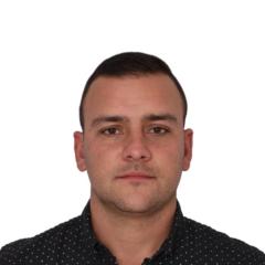 Sebastian Giraldo