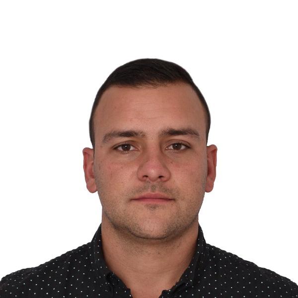 Sebastian Giraldo