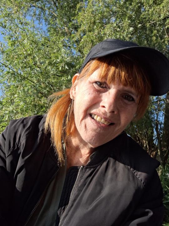 Karin Vrijenhoek