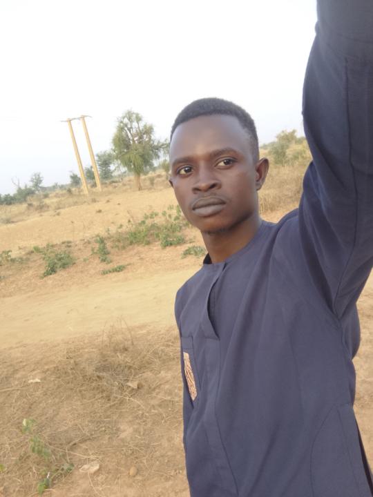 Moussa Oumarou Abdoul Kader