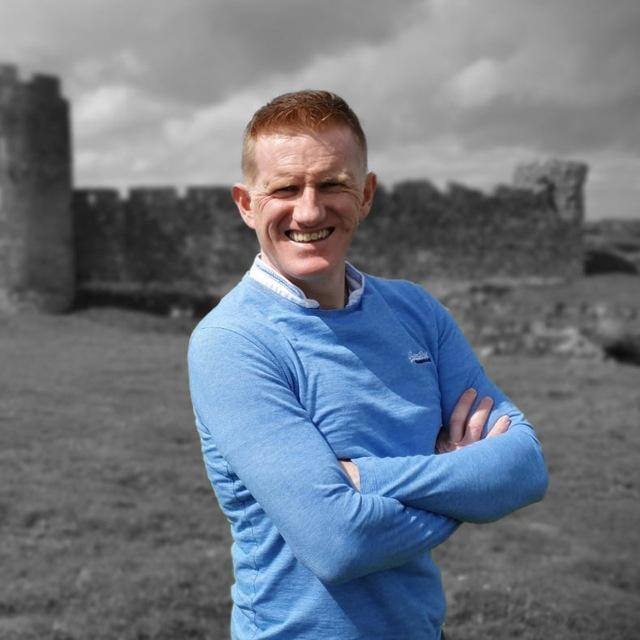 Colm Francis