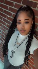 Lakeithia Dickens