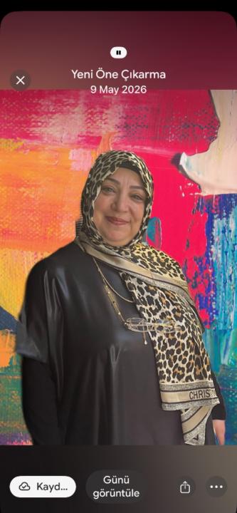 Nilgün Çetiner