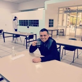 Reinel Erazo