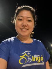 Márcia mayumi Hirano