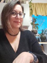 Catherine Dubé