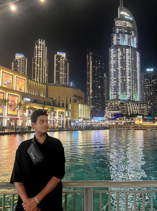 Karthik Nair