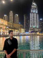 Karthik Nair