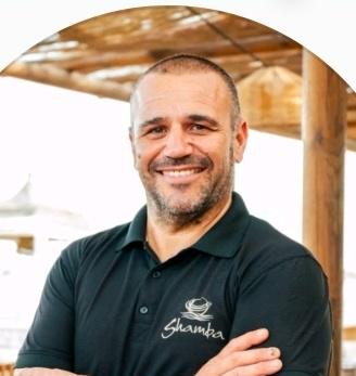 Francisco Moreno