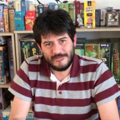 Javier Velasquez