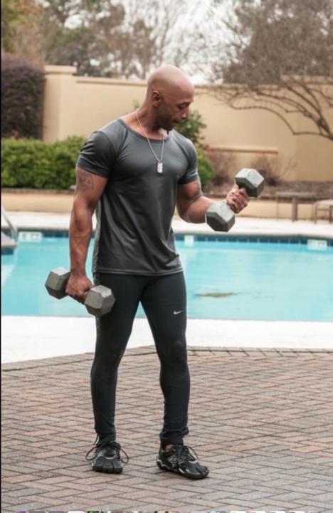 Jerome Teasley