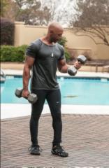 Jerome Teasley
