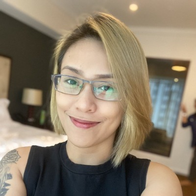 Melissa Ofrecio