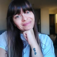 Rosalía Carballo Chaves