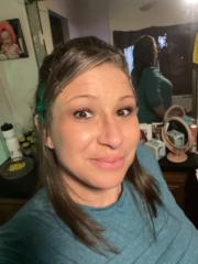 Annie Deschenes
