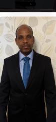 Mahdi Abdi Farah