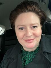 Wenke Sørensen