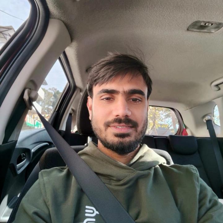 Jagpat Singh