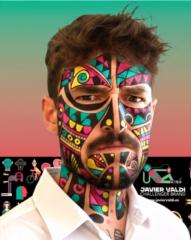 Javier Valdivia Bazán