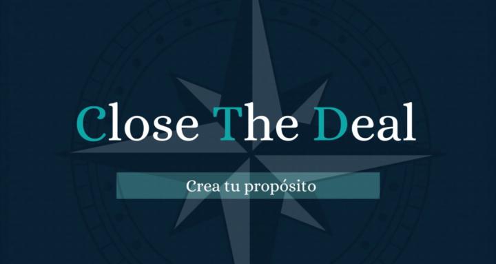 Close The Deal
