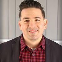 Jeshua Zapata