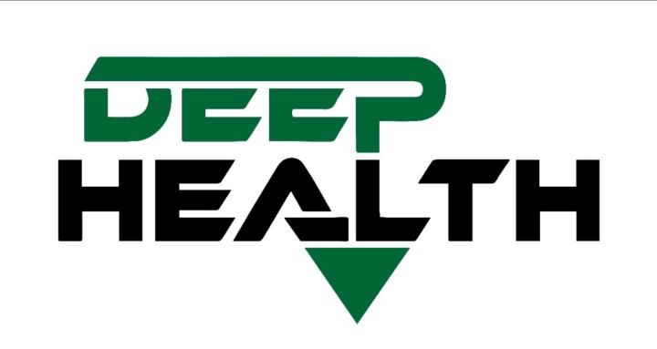 DeepHealth Kettlebell Training