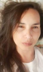 Gabriela Pelozo Della Rosa