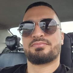 Ali Djeziri