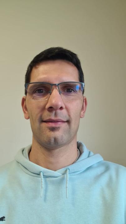 Sergio Pérez Alonso