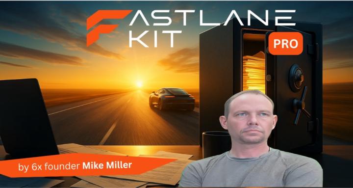 Fastlane Kit