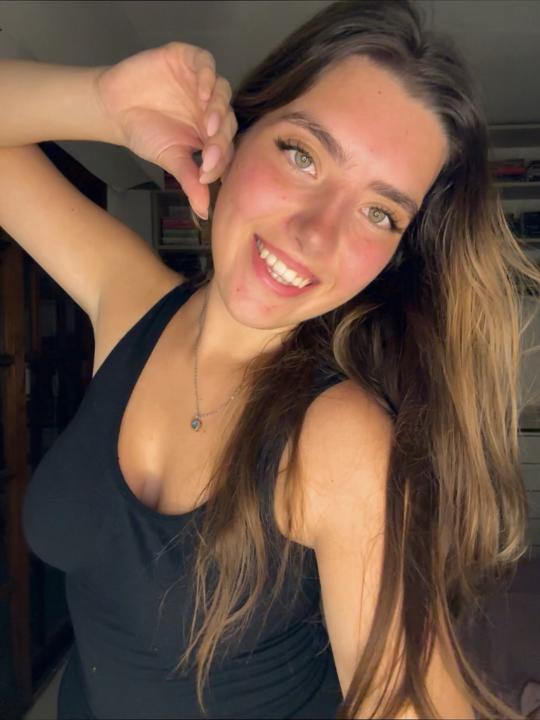 Lucila Argentino