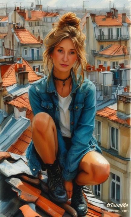 Mimi Beal