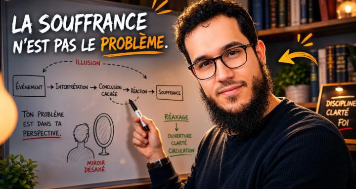 La Voie du Retour — Communauté