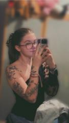 Tanimara Van Roosbroeck