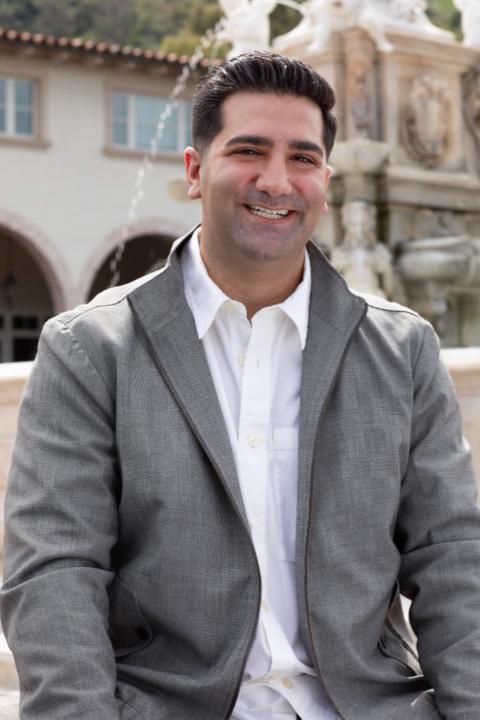 Farid Jalilvand