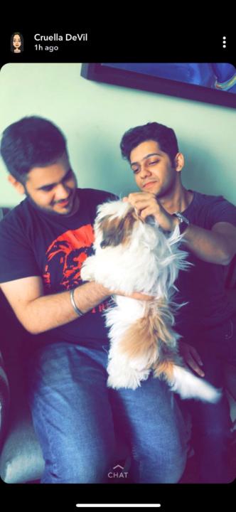 Akshit Batra
