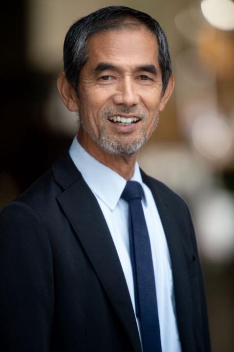 David Yamada