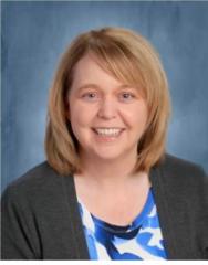 Amy Hall