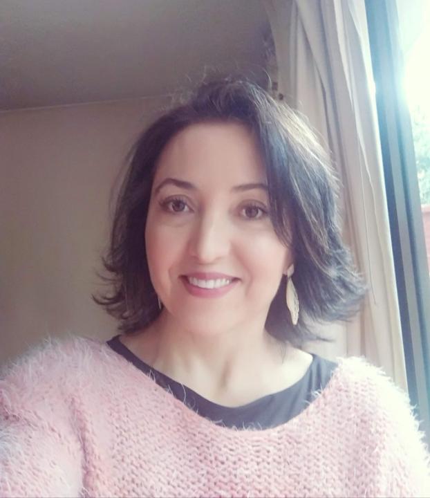 Luz María Pizarro