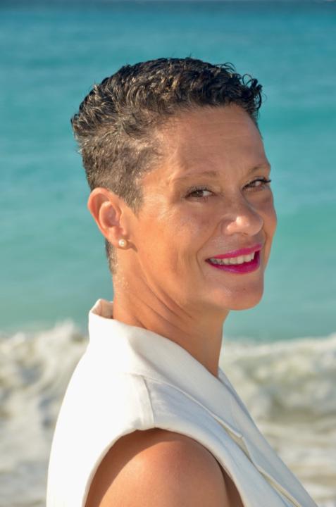 Manuela van der Horst