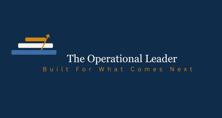 The Operational Leader