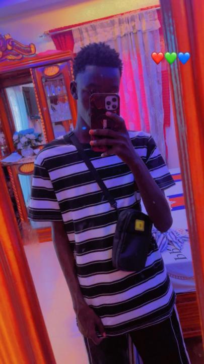 Bamba Mbaye
