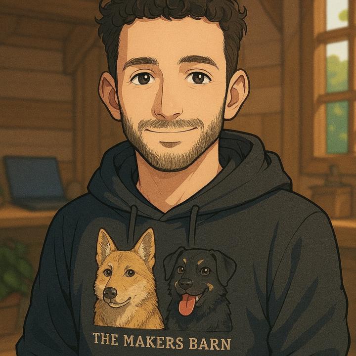 Benny Vaksendiser