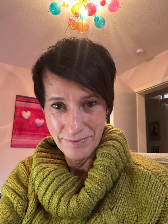 Kerstin Neubauer