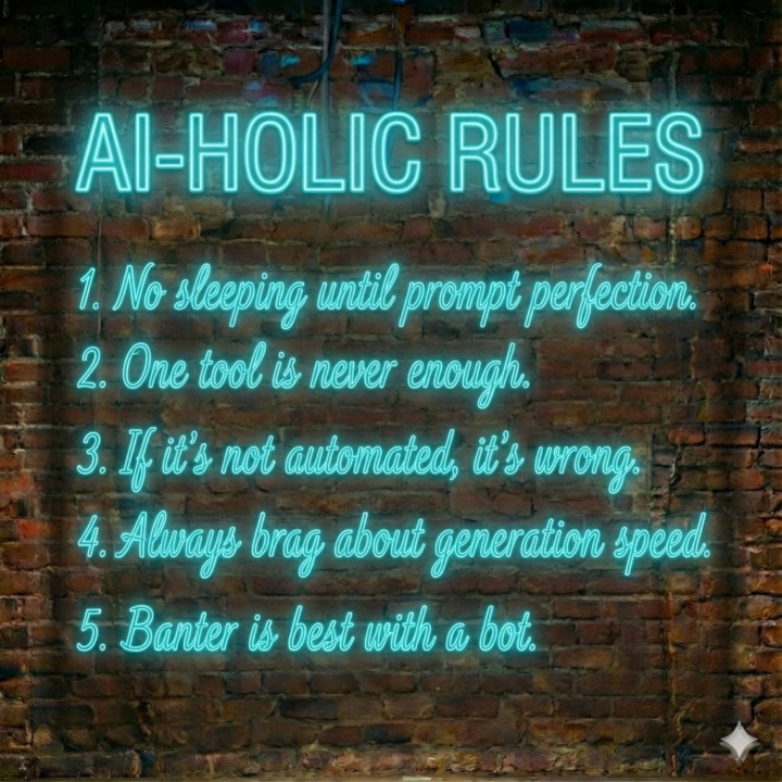 📜 AA: AI Anonymous Rules  (How This Works)