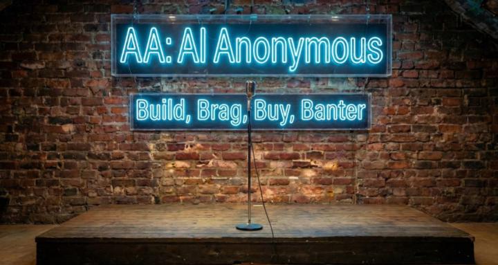 AA:  AI Anonymous