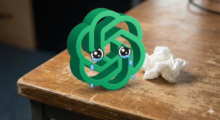 ChatGPT's attitude problem