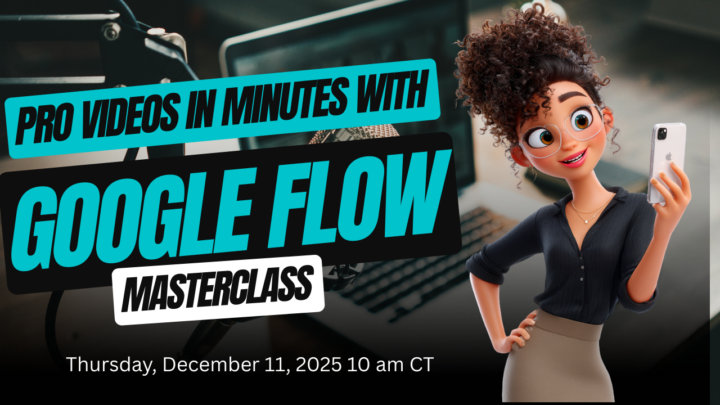 Ready to make content creation feel… magical?