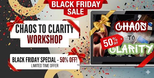   SMALL BUSINESS SATURDAY DROP: Your "Strategic Plan" is gathering digital dust. Let’s fix it. (50% OFF) 🚨