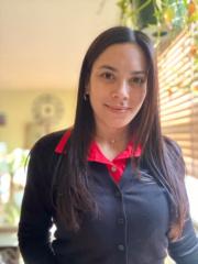 Stephanie Ramirez